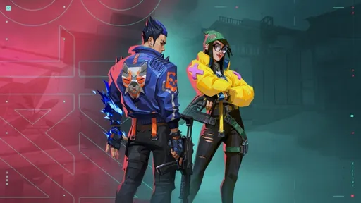 Riot Games выпустит Valorant Mobile, но только для Китая