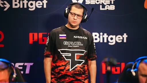 Innersh1ne ушёл с поста аналитика FaZe Clan