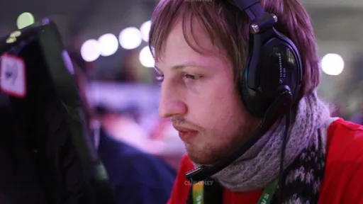 F_1N: G2 Esports надо полностью пересобирать состав после ухода m0NESY