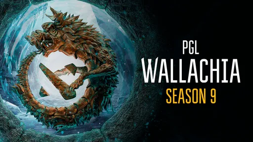 PGL Wallachia Season 9: расписание, эфир, сетка и участники