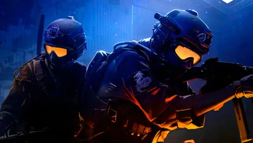 ICY о новом патче: Valve как будто CS:GO возвращает