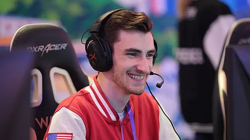 Sammyboy попросил Valve ужесточить правила выступлений в регионах DPC-лиги