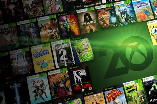 Xbox ON представил подборку главных релизов 2025 года
