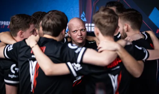 G2 победила BIG и выбила команду из BLAST Premier: Fall Groups 2022