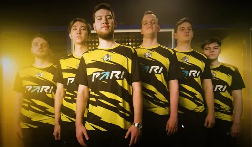 ICY: у Amkal Esports есть тренер, но мы его не афишируем