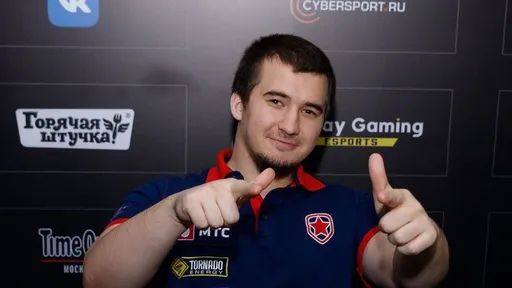 Ramzes666 и V-Tune оценили шансы команды Daxak на квалификациях ESL One Raleigh 2025