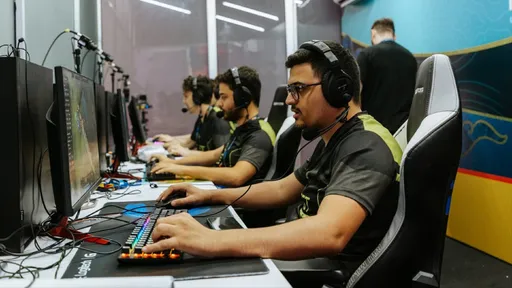 Quest Esports об ATF: игрок запросил новые условия контракта, что не соответствовало нашим ценностям
