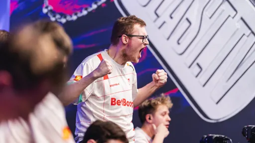 Расписание группы PGL Masters Bucharest 2025, 27 октября