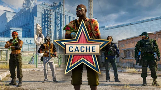 Обзор новой Cache в CS2 – все изменения карты, позиции и первые впечатления