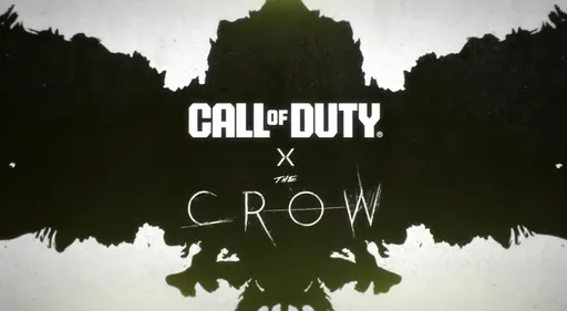 В Call of Duty: Modern Warfare III пройдёт кроссовер с ремейком «Ворона»
