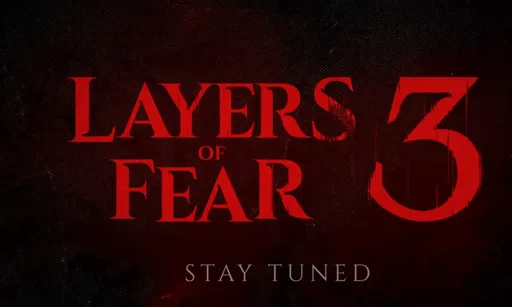 Bloober Team анонсировала Layers of Fear 3