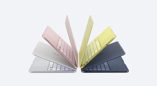 Apple официально представила MacBook Neo на процессоре A18 Pro