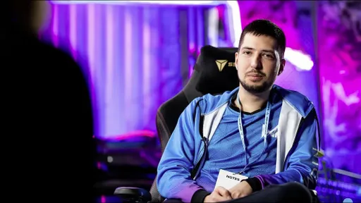 W33: сейчас про-сцена Dota 2 скучна, потому игры длятся по 60 минут