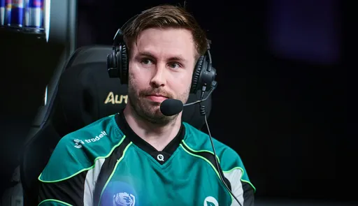 Team Liquid покинула IEM Cologne Major 2026 со счётом «2-3»