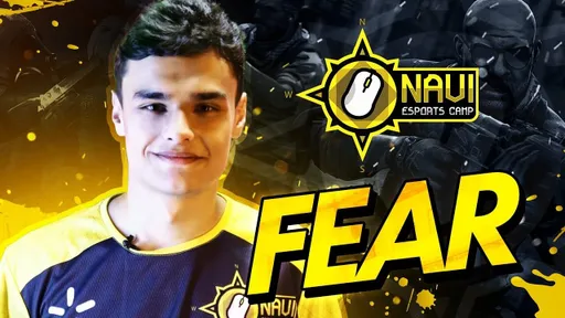 Fear рассказал о потенциальной команде по CS:GO с Aunkere и flamie
