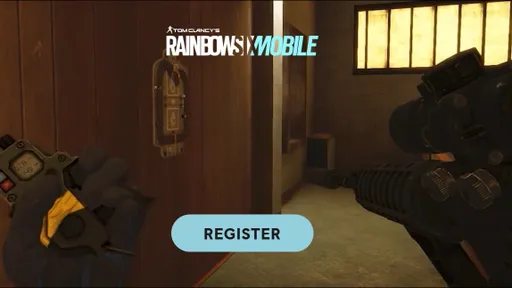 В Rainbow Six Mobile началась предварительная регистрация – релиз в феврале 2026 года