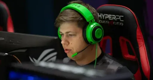 karrigan: GG WP, Team Falcons прибавила после вялого Mirage