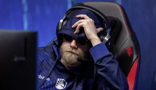 PARIVISION вернулась в игру – Team Liquid в карте от поражения на PGL Wallachia S4