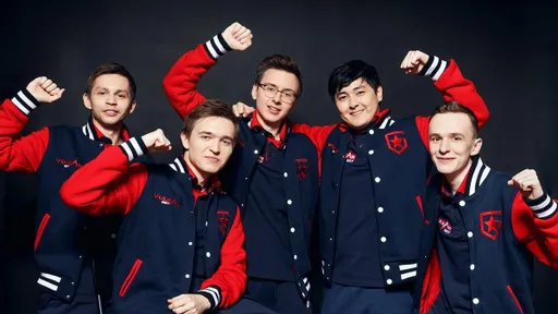 PGL запретил Gambit и VP участвовать в мейджоре по CS:GO — игрокам придётся выступить в нейтральном статусе