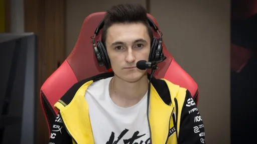 GeneRaL назвал роль в Dota 2, которая лучше всего подойдёт Resolut1on