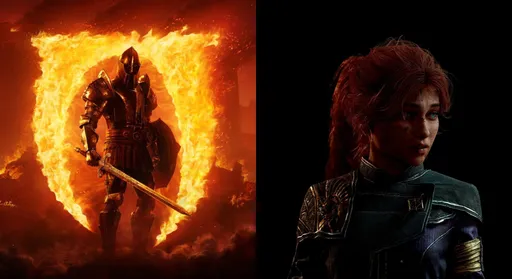 Релиз ремастераThe Elder Scrolls IV: Oblivion может отвлечь внимание от Clair Obscur: Expedition 33