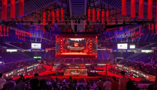 «Конец DPC и уход организаций» – самые большие разочарования 2023 года в Dota 2
