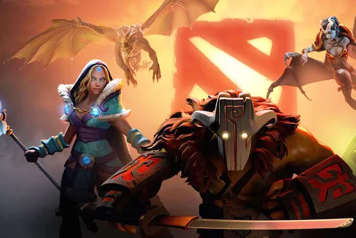 Слух: в Dota 2 может выйти крупный патч в честь Китайского Нового года