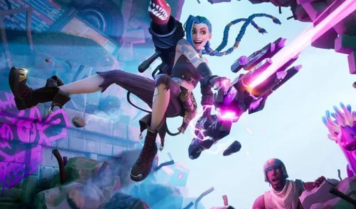 В Fortnite новый сбой – игроки сообщили о проблемах за несколько часов до события