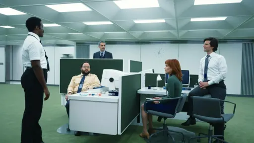 Apple удалила сериалы «Разделение» и «Киностудия» из онлайн-кинотеатра в России