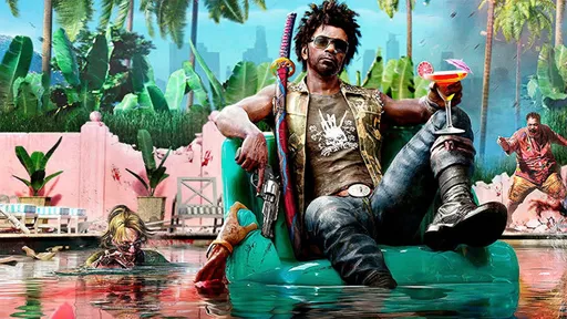 Dead Island 2 вновь перенесли – теперь зомби-экшен выйдет на неделю раньше