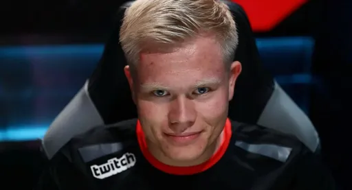 Magisk присоединился к Astralis и заменил stavn