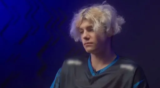 deko раскрыл способ потери топ-1 ранга на FACEIT