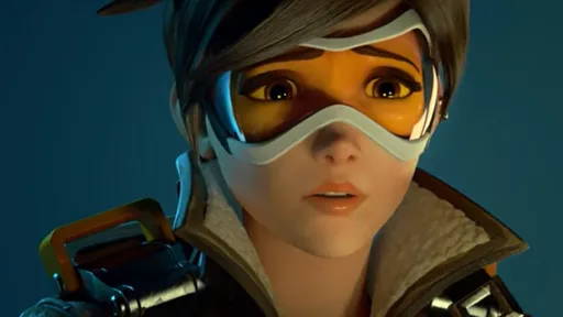 Игрокам в Overwatch 2 нужно потратить семь месяцев для получения легендарного скина