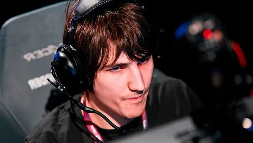 Illidan об Quest Esports: на «тройке» ATF играет лучше, чем Wuiter
