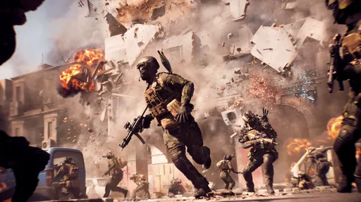 Дата выхода Battlefield 6