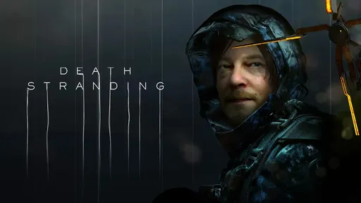 Продюсер Death Stranding подтвердил активную разработку фильма по игре
