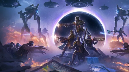 Helldivers 2 станет сложнее, но не ценой производительности