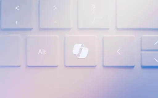 Microsoft добавит ИИ-ассистент на клавиатуру для ПК с Windows