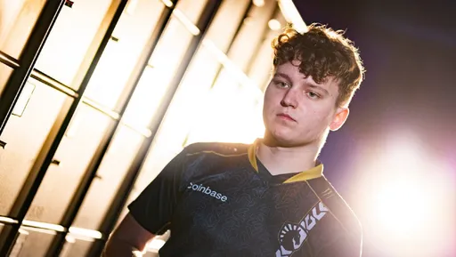 YEKINDAR и Twistzz были близки к MVP на BLAST Premier: Fall Finals 2022