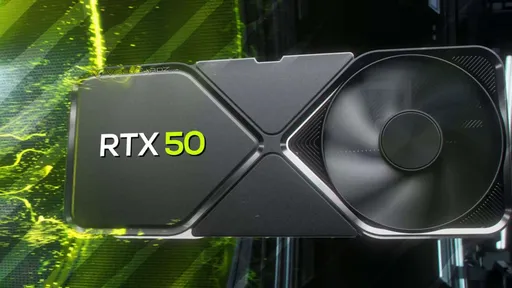 Видеокарты GeForce RTX 50 могут получить технологию нейронного рендеринга