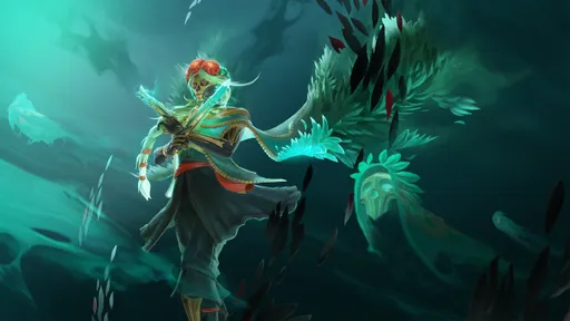 В Dota 2 появился новый способ крашнуть сервер при помощи Muerta и Morphling