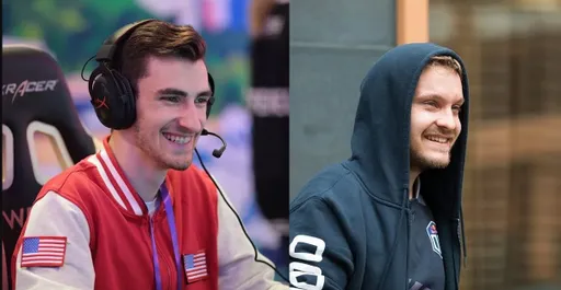 Sammyboy объявил о поиске команды, в Wildcard Gaming осталось два игрока