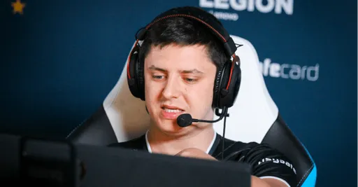 ApEX: Team Vitality показала хороший CS