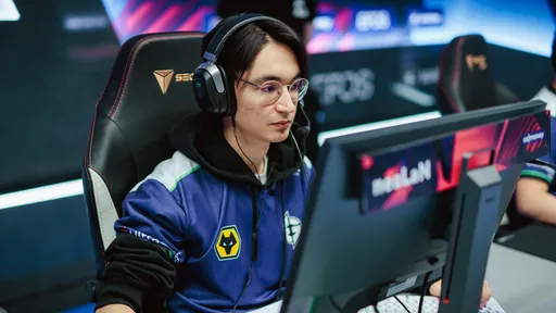 Liquid сразится с BIG в первом раунде Knockout Stage на BLAST Premier: Spring Groups 2023