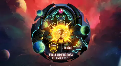 ESL анонсировал проведение турнира по Dota 2