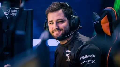 Imperial с FalleN заработала первую победу на американском RMR