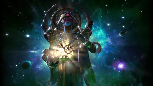 Игроки в Dota 2 пожаловались на вылеты после выхода апдейта к китайскому Новому году