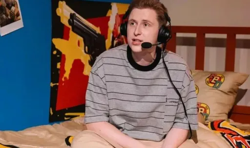 GrOm_0_ZeKa: NaVi выглядит как лучшая команда после Team Vitality