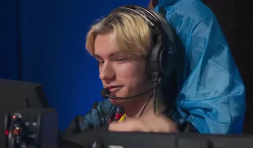 NaVi совершила камбэк на Nuke и выбила ENCE из BLAST Premier: World Final 2023