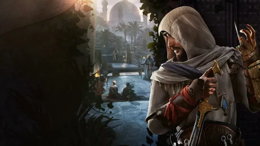 В сеть утёк игровой билд Assassin's Creed: Mirage без Denuvo
